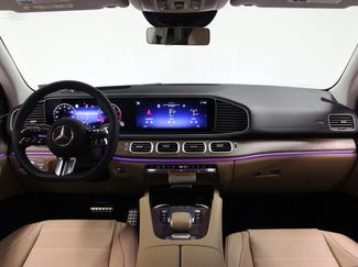 New 2026 Mercedes-Benz GLS 450 4MATIC video 2