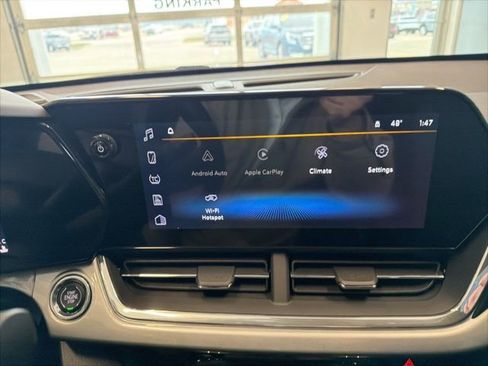 New 2026 Chevrolet Trax LT w/ Driver Confidence Package image 33