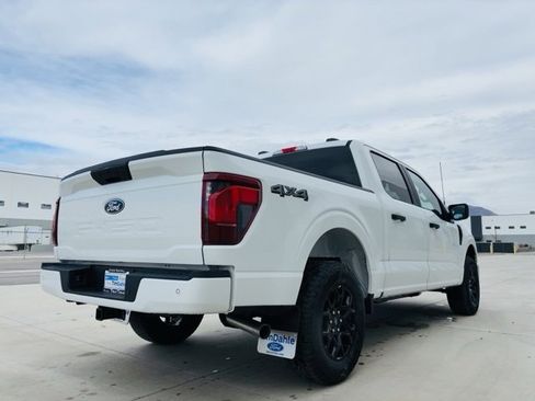 New 2026 Ford F150 STX image 5