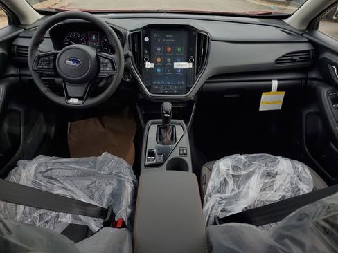 New 2026 Subaru Crosstrek 2.5i Limited AWD/4WD image 15