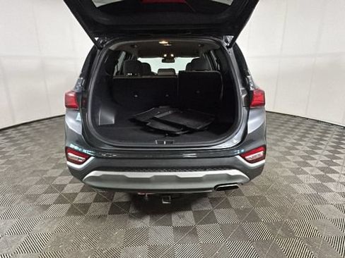 Used 2020 Hyundai Santa Fe SEL w/ Convenience Package AWD/4WD image 27