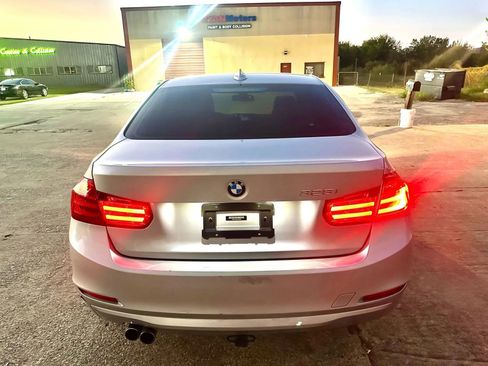 Used 2012 BMW 328i Sedan image 6