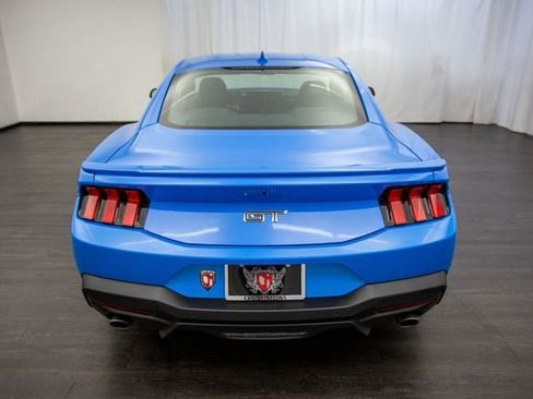 Used 2025 Ford Mustang GT image 15