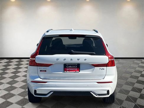 Used 2025 Volvo XC60 T8 Ultra w/ Protection Package Premier image 4