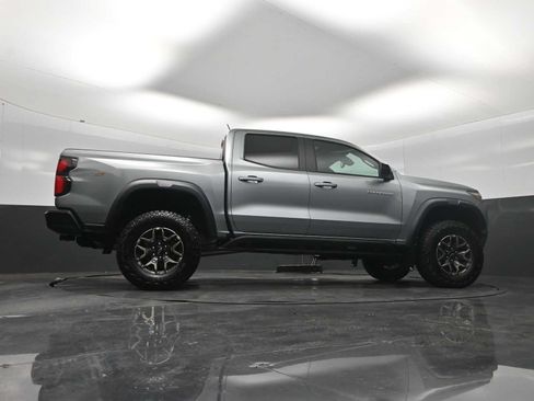Used 2024 Chevrolet Colorado ZR2 w/ ZR2 Convenience Package III AWD/4WD image 25