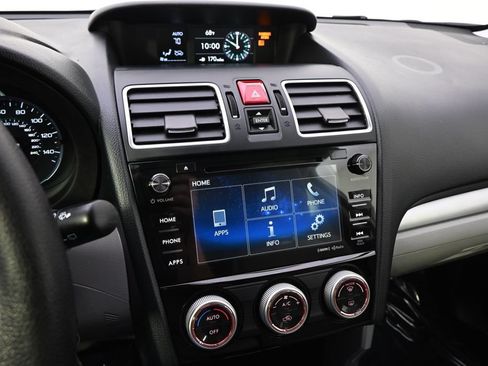 Used 2018 Subaru Forester 2.5i Premium AWD/4WD image 23