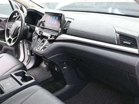 Used 2025 Honda Odyssey EX-L image 26