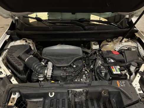 Used 2020 GMC Acadia SLT FWD image 15