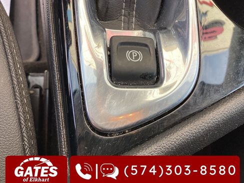 Used 2023 Buick Encore GX Preferred w/ Cold Weather Comfort Package AWD/4WD image 31