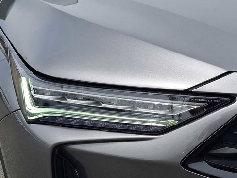 Certified 2024 Acura MDX A-Spec AWD/4WD image 10