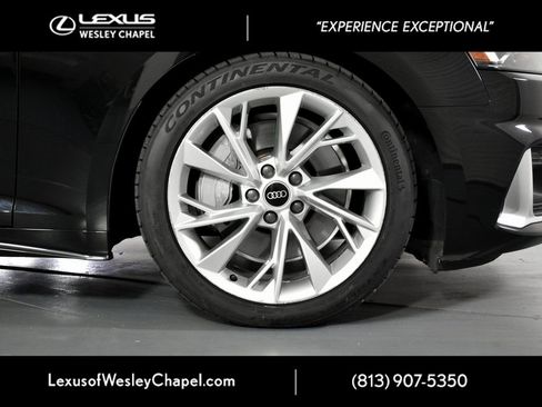 Used 2021 Audi A5 2.0T Premium Plus image 5