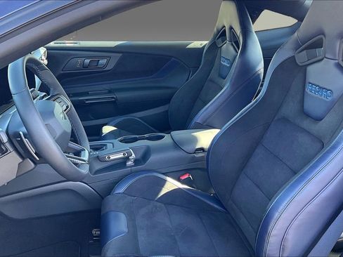 New 2025 Ford Mustang Dark Horse RWD image 6