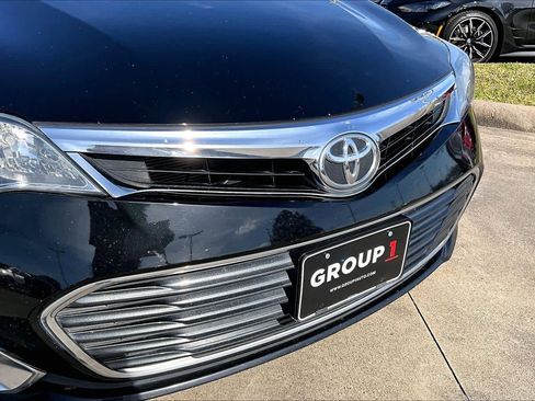 Used 2014 Toyota Avalon XLE Premium image 28