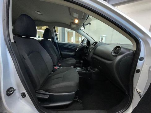 Used 2018 Nissan Versa S Plus image 21