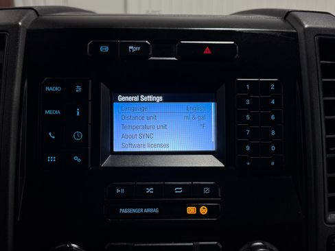 Used 2021 Ford F250 XL w/ Power Equipment Group image 42