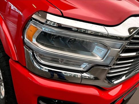 Used 2022 RAM 2500 Laramie image 52