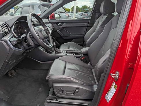Used 2024 Audi Q3 2.0T Premium Plus AWD/4WD image 15