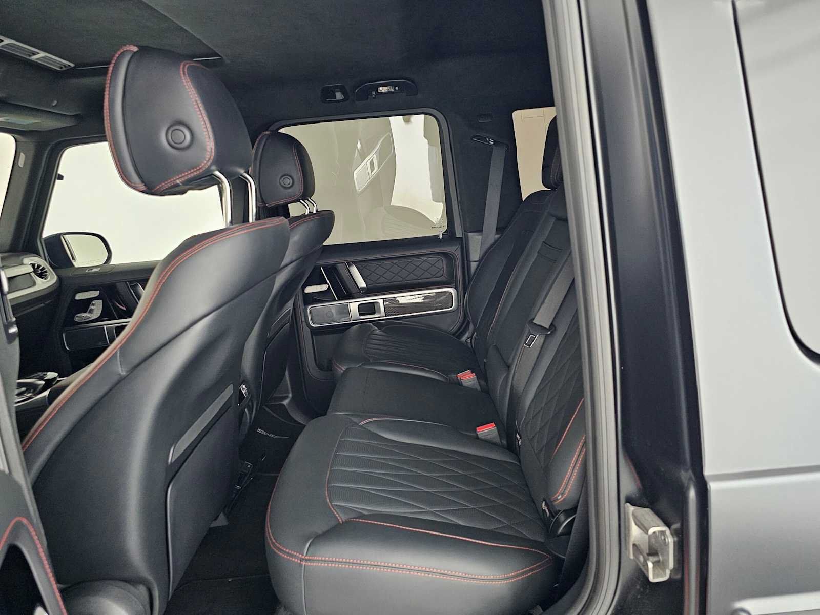 Used 2024 Mercedes-Benz G 63 AMG 4MATIC image 17