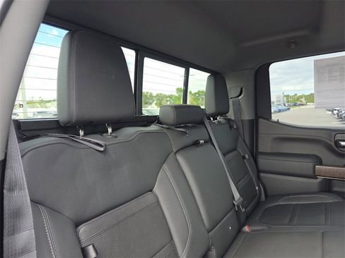 Used 2020 GMC Sierra 1500 Denali w/ Denali Ultimate Package image 14