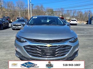 Used 2024 Chevrolet Malibu LT FWD video 2
