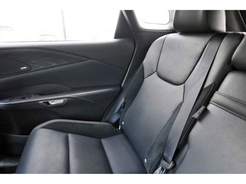 Used 2024 Lexus RX 500h F Sport w/ Convenience Package AWD/4WD image 9