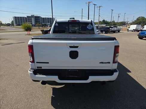 Certified 2022 RAM 1500 Big Horn image 6