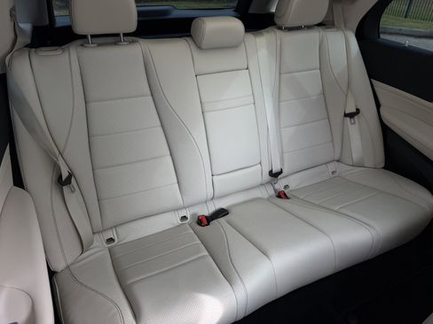 Certified 2021 Mercedes-Benz GLE 350 GLE 350 image 21