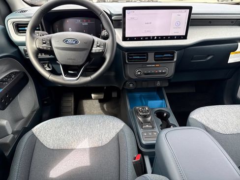 New 2026 Ford Maverick XLT w/ XLT Luxury Package AWD/4WD image 5