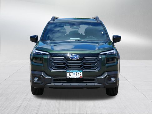 Certified 2026 Subaru Outback Limited AWD/4WD image 2