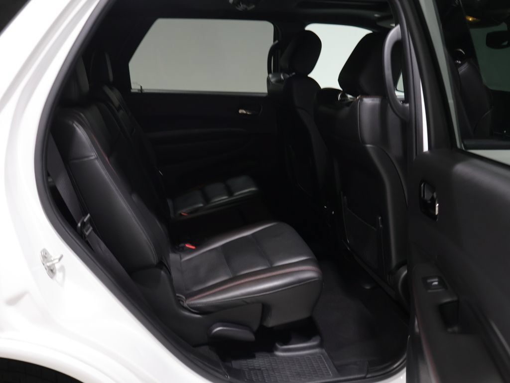 Used 2024 Dodge Durango GT AWD/4WD image 19