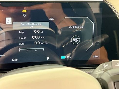 New 2025 Kia EV6 GT-Line image 12