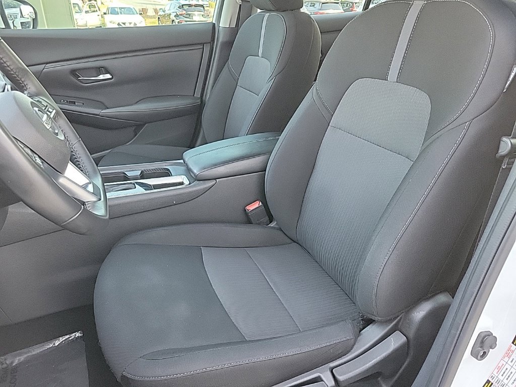 Used 2023 Nissan Sentra SV w/ Trunk Package FWD image 10