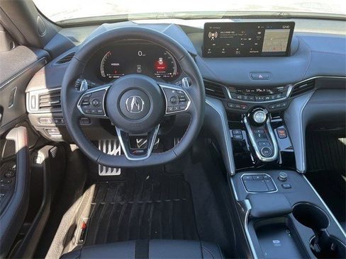 New 2025 Acura TLX SH-AWD w/ A-SPEC Pkg image 13