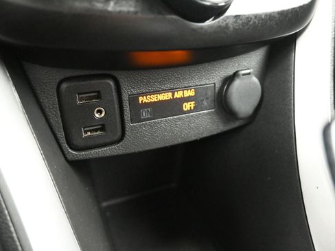 Used 2020 Chevrolet Trax LS image 16