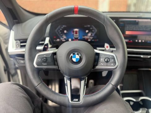 Used 2025 BMW X1 M35i w/ Premium Package AWD/4WD image 31