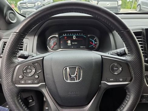 Used 2019 Honda Passport EX-L image 23