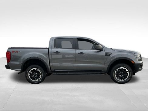 Used 2021 Ford Ranger XL w/ FX4 Off-Road Package AWD/4WD image 12