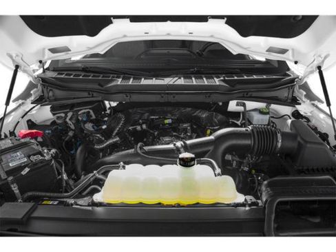 Used 2021 Ford F150 XLT w/ Equipment Group 302A High image 12