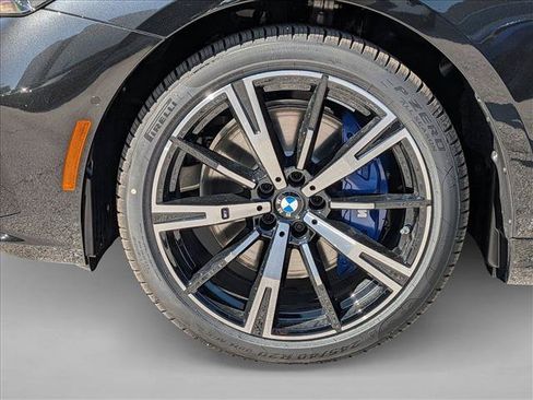 New 2027 BMW 540i xDrive w/ M Sport Package AWD/4WD image 10