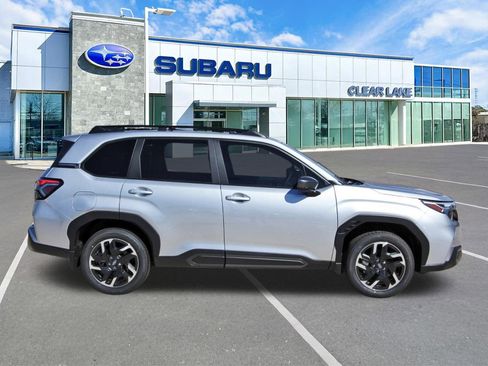 New 2026 Subaru Forester Limited image 5