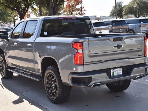 Used 2024 Chevrolet Silverado 1500 RST image 10