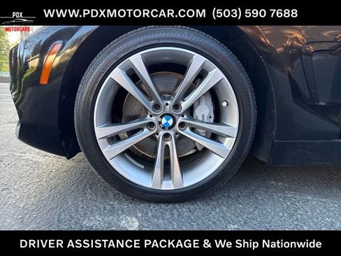 Used 2016 BMW 435i Coupe RWD image 26