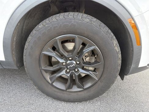 Used 2023 Kia Sportage X-Pro Prestige AWD/4WD image 8