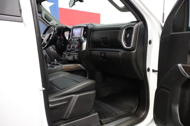 Used 2022 Chevrolet Silverado 2500 LT w/ Convenience Package AWD/4WD image 63