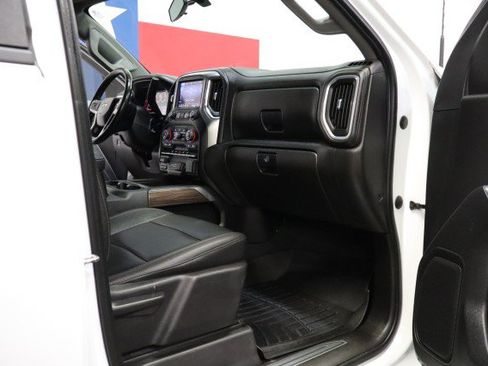 Used 2022 Chevrolet Silverado 2500 LT w/ Convenience Package AWD/4WD image 63