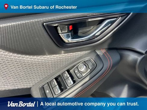 Used 2023 Subaru Forester Sport AWD/4WD image 14