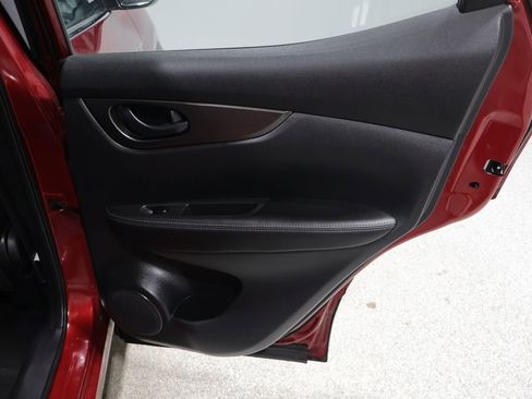 Used 2021 Nissan Rogue Sport S AWD/4WD image 21