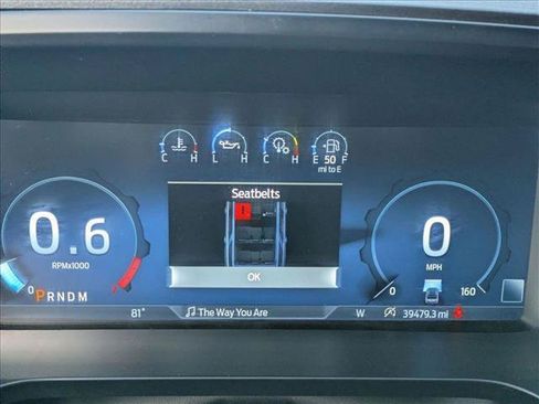 Used 2023 Ford Expedition Platinum RWD image 9