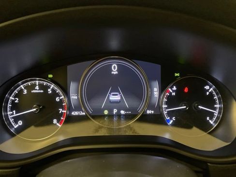 Used 2024 MAZDA CX-30 AWD 2.5 S w/ Select Sport Pkg image 9