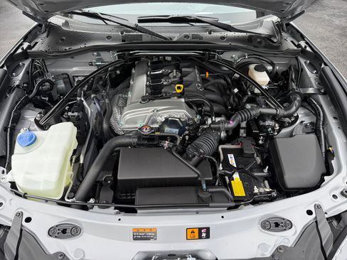New 2025 MAZDA MX-5 Miata Grand Touring image 20